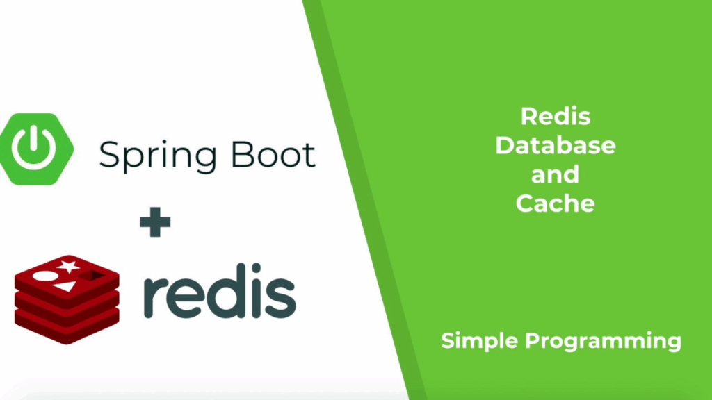 Java 缓存实战：使用 Redis + Spring Cache 优化性能